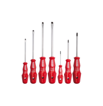 4000M/7ST2 7 Parça TOREX Tornavida Takımı - Düz/Pozidriv